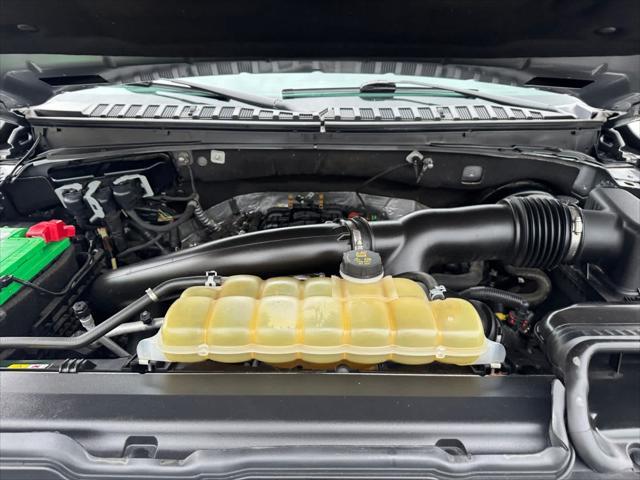 used 2021 Ford Expedition car, priced at $40,968