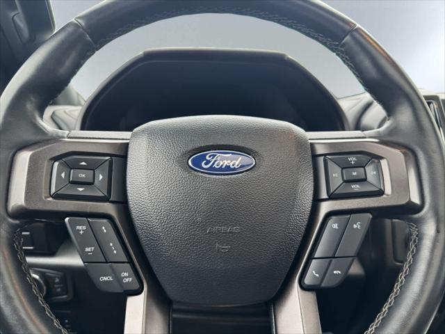 used 2021 Ford Expedition car, priced at $40,968
