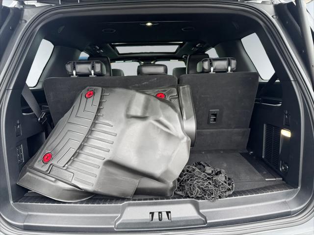 used 2021 Ford Expedition car, priced at $40,968