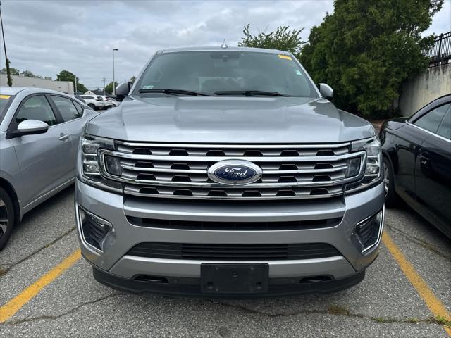used 2021 Ford Expedition car, priced at $43,968