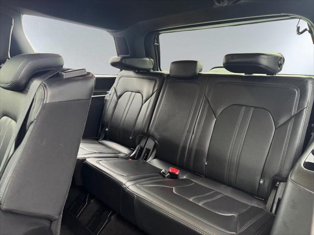 used 2021 Ford Expedition car, priced at $40,968