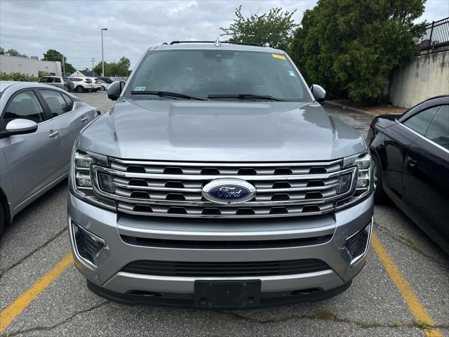 used 2021 Ford Expedition car, priced at $43,968