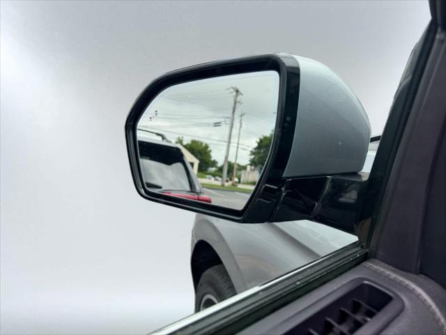 used 2021 Ford Expedition car, priced at $40,968