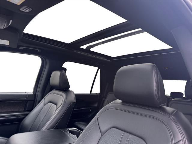 used 2021 Ford Expedition car, priced at $40,968