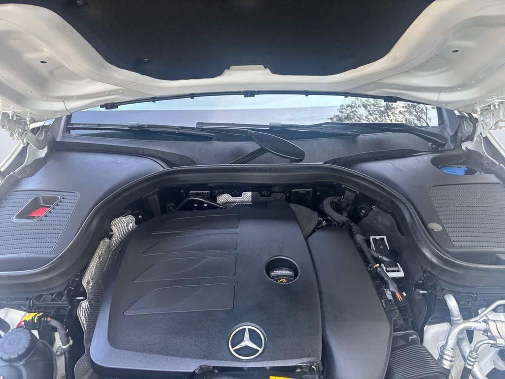 used 2022 Mercedes-Benz GLC 300 car, priced at $30,388