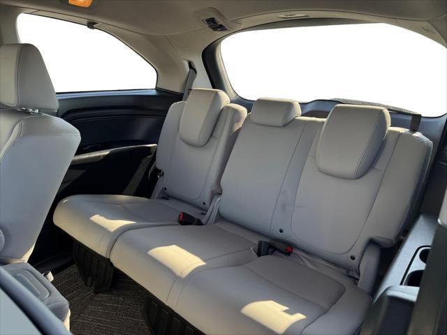 used 2022 Honda Odyssey car, priced at $30,968