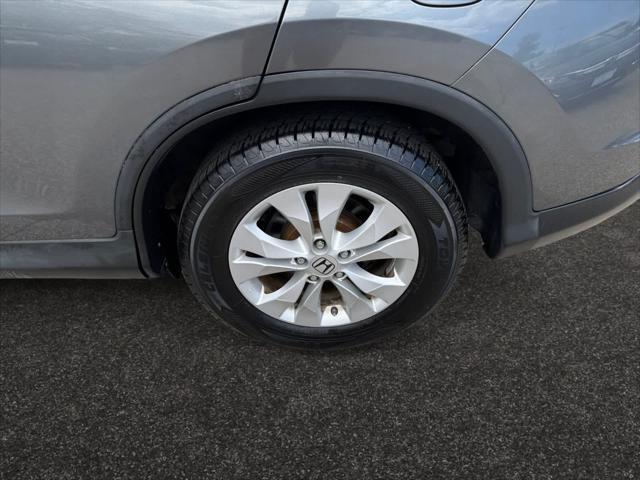 used 2013 Honda CR-V car, priced at $11,968