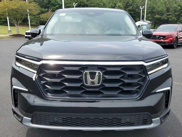 new 2025 Honda Pilot car, priced at $46,995