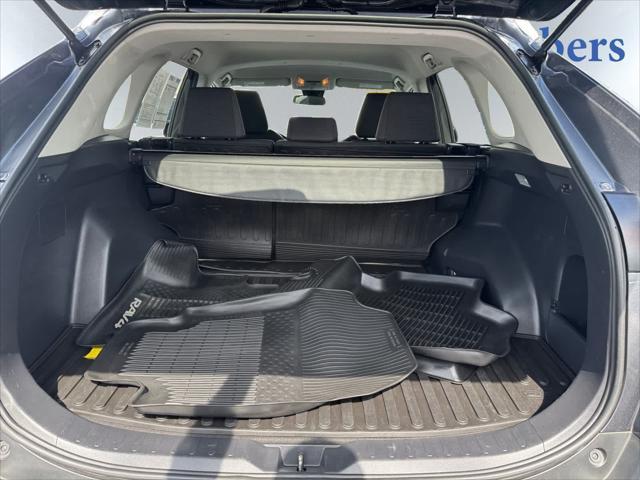 used 2019 Toyota RAV4 car, priced at $21,488
