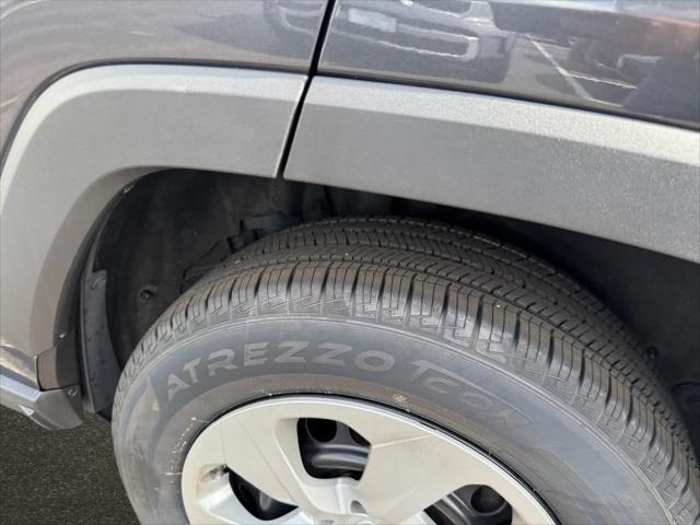 used 2019 Toyota RAV4 car, priced at $21,488