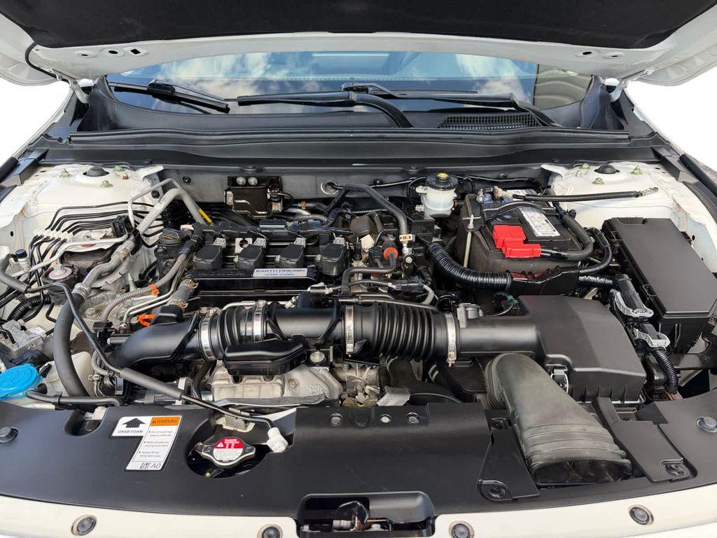 used 2018 Honda Accord car, priced at $20,764