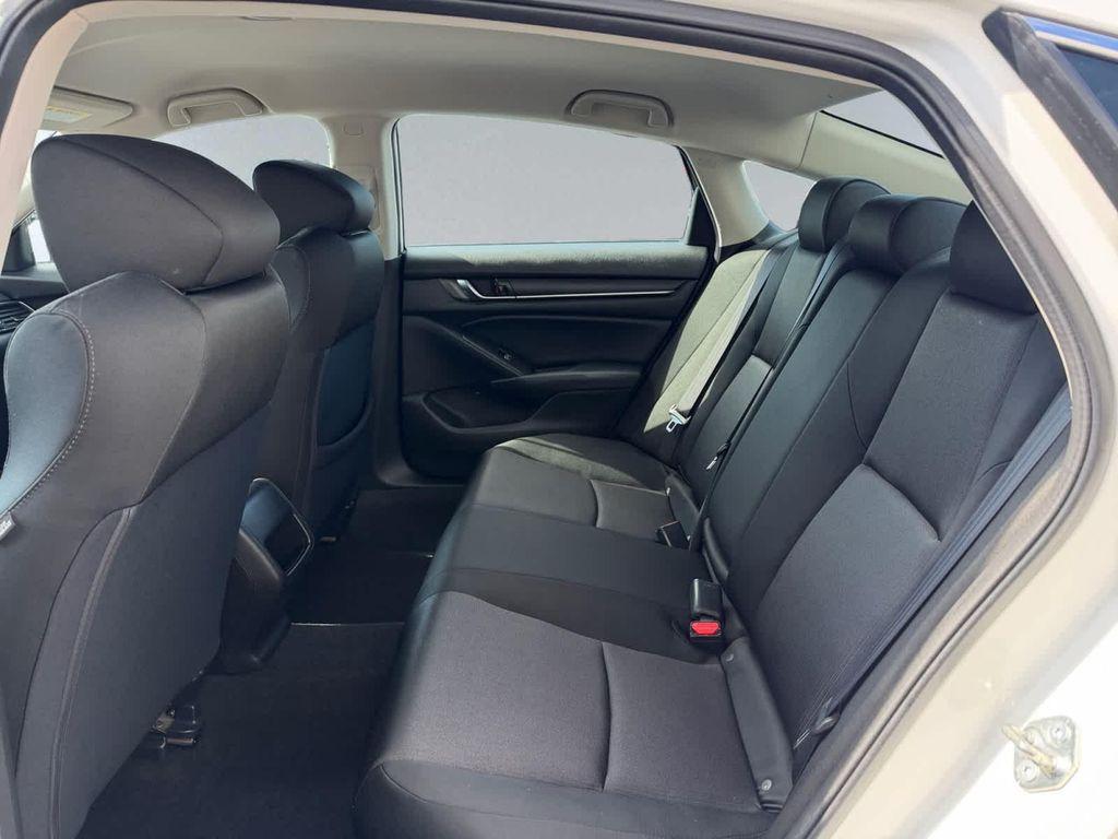used 2018 Honda Accord car, priced at $20,764
