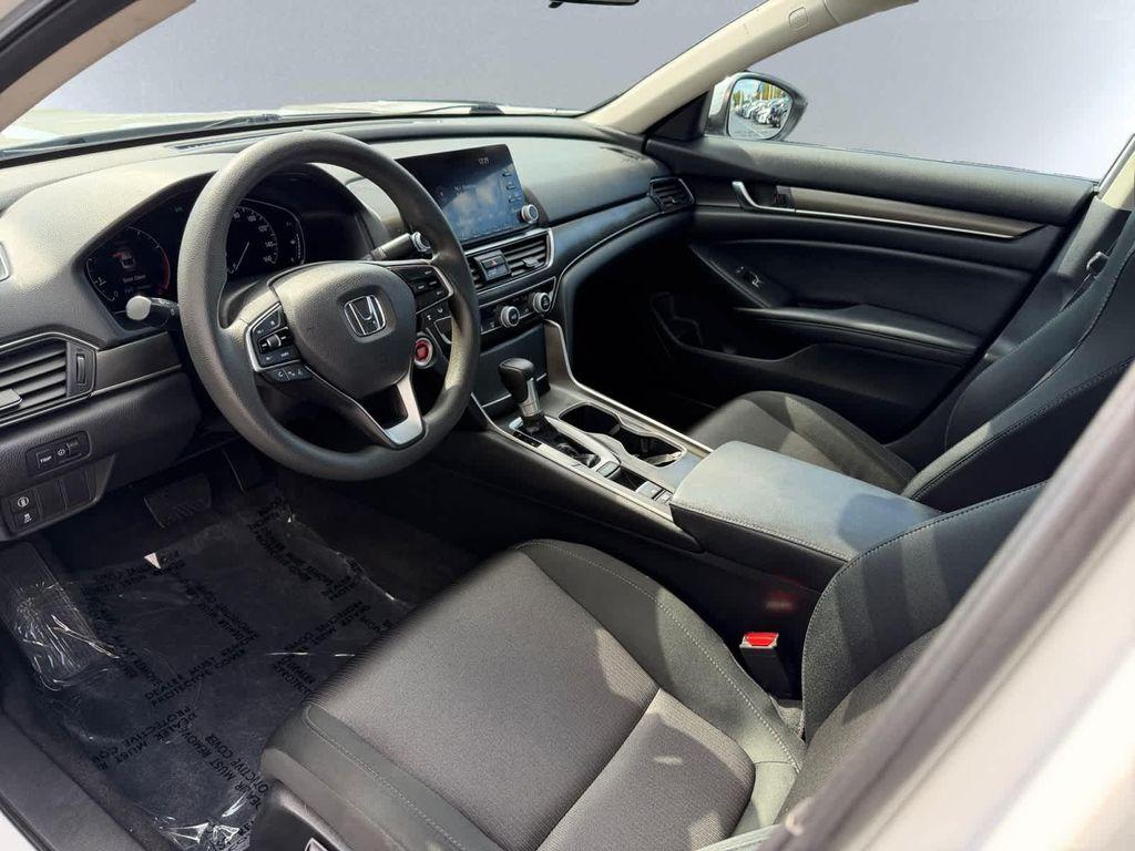 used 2018 Honda Accord car, priced at $20,764