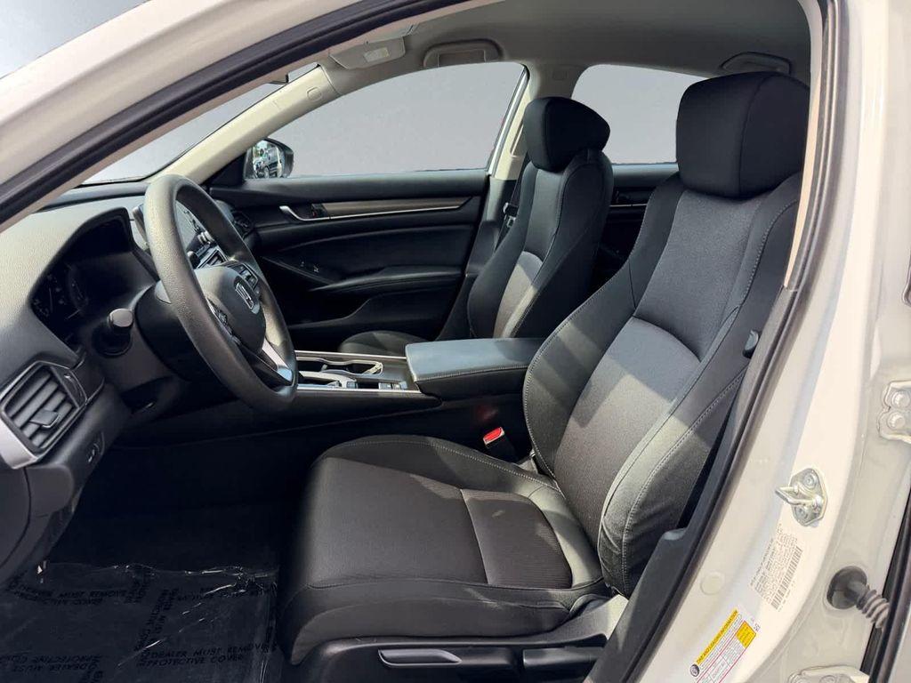 used 2018 Honda Accord car, priced at $20,764