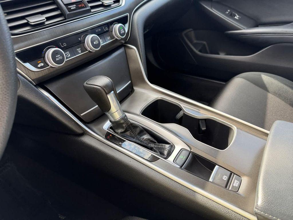 used 2018 Honda Accord car, priced at $20,764