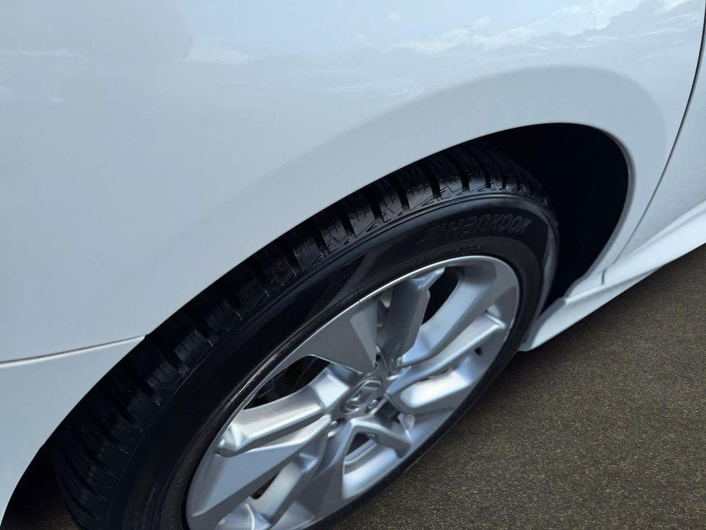used 2018 Honda Accord car, priced at $20,764