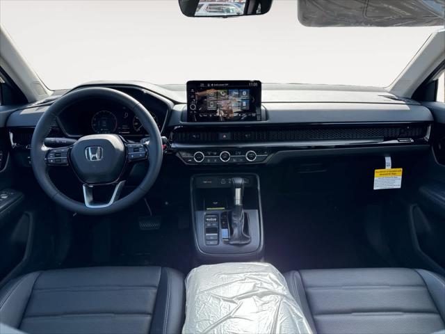 new 2025 Honda CR-V car, priced at $37,895