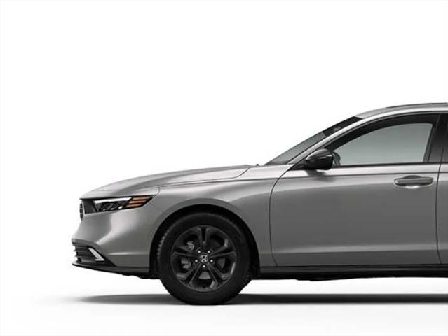 new 2025 Honda Accord car, priced at $32,165