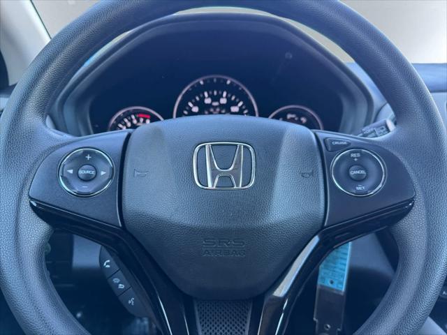 used 2022 Honda HR-V car, priced at $21,888