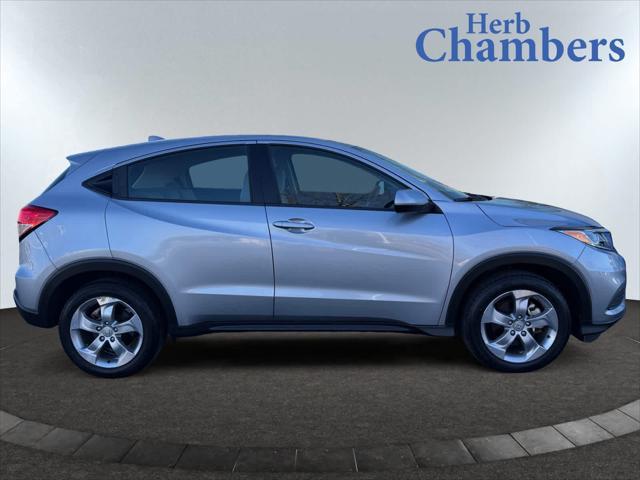 used 2022 Honda HR-V car, priced at $21,888