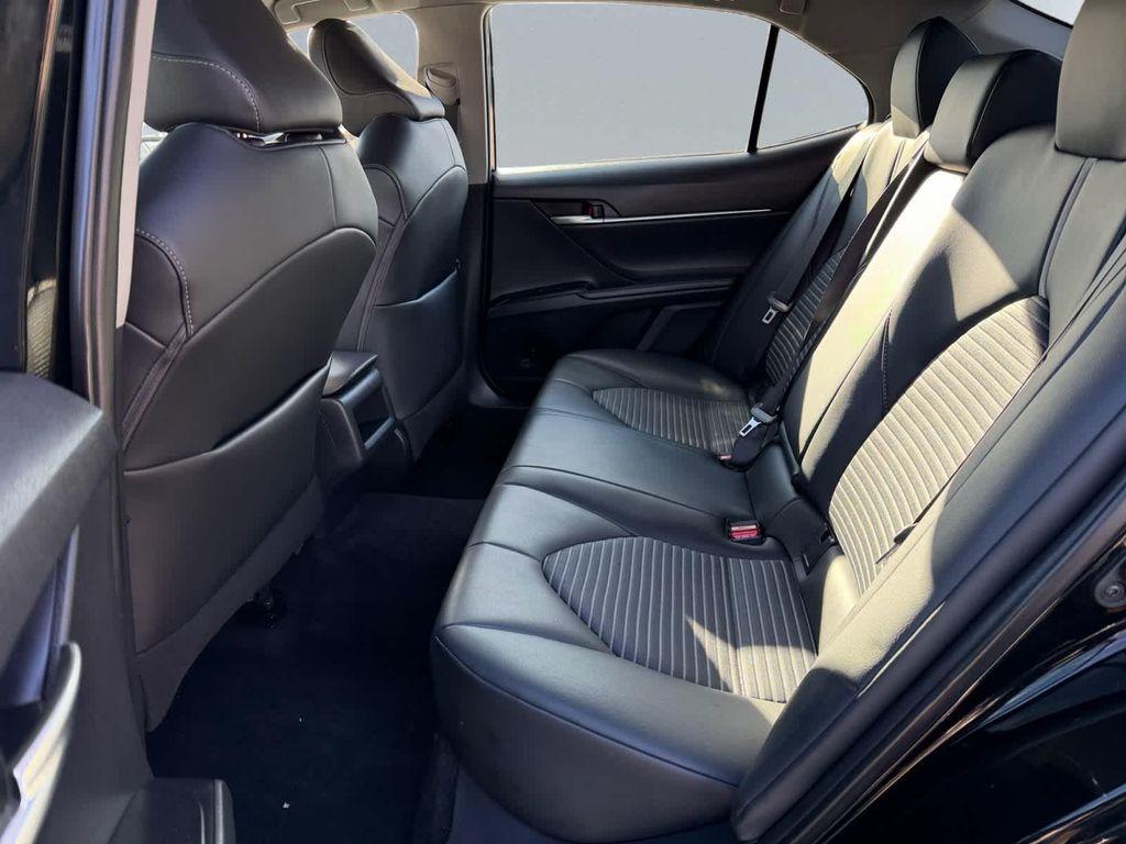 used 2020 Toyota Camry car, priced at $20,248