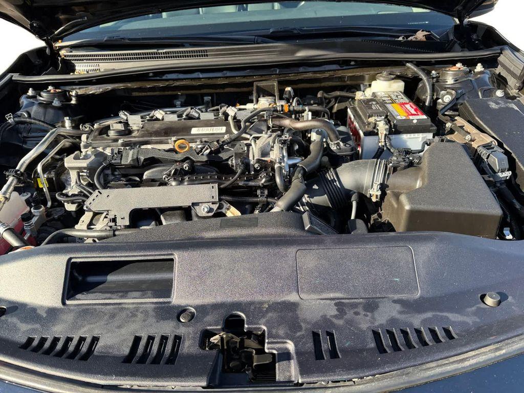 used 2020 Toyota Camry car, priced at $20,248