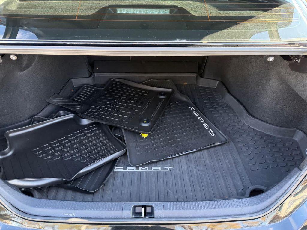 used 2020 Toyota Camry car, priced at $20,248