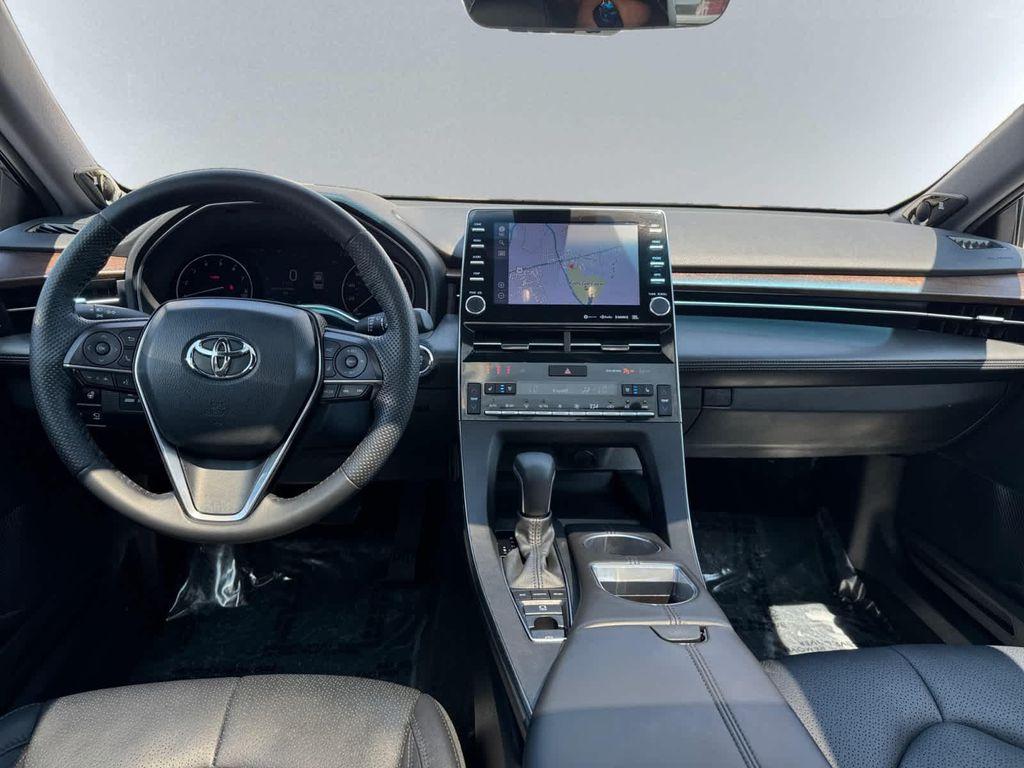 used 2022 Toyota Avalon car, priced at $36,488