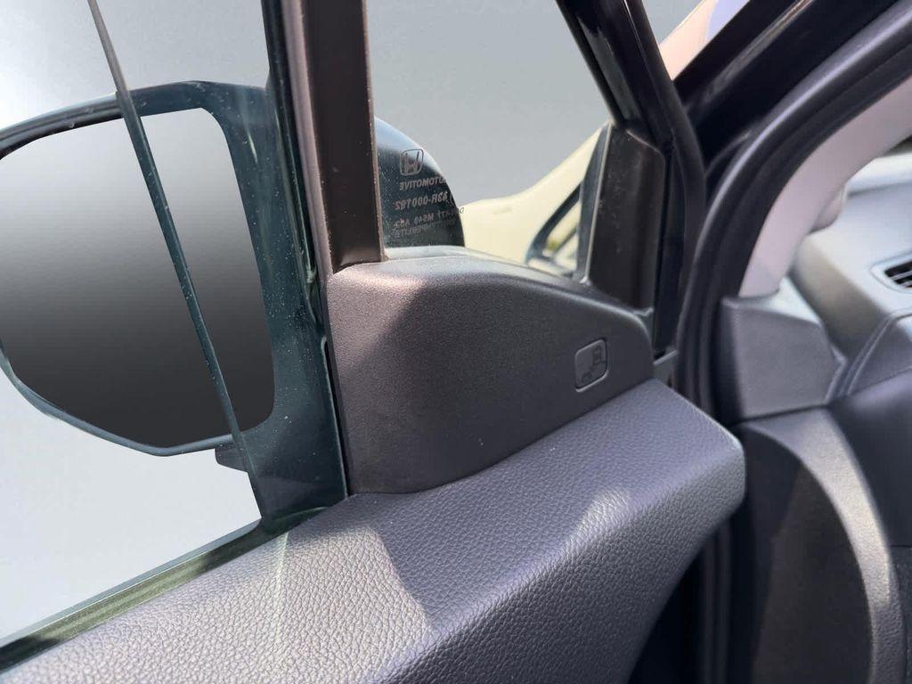 used 2023 Honda Ridgeline car, priced at $34,467