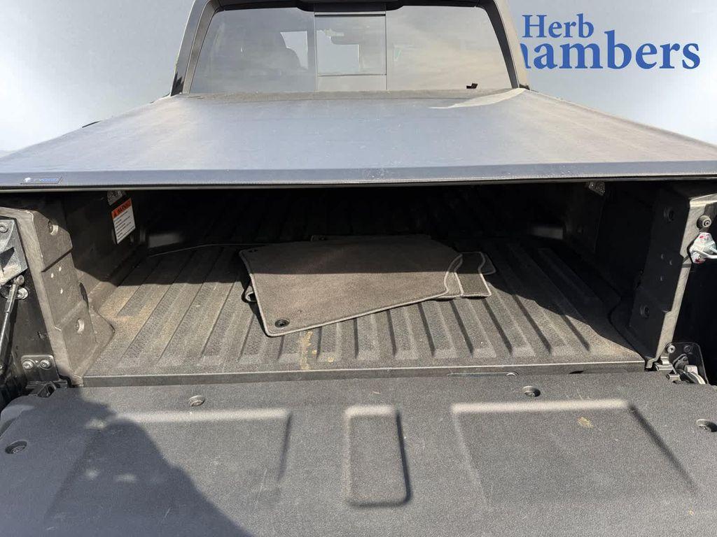 used 2023 Honda Ridgeline car, priced at $34,467