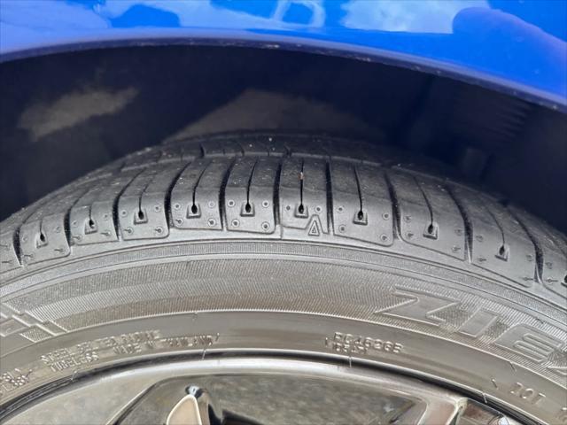 used 2019 Honda Civic car, priced at $18,788