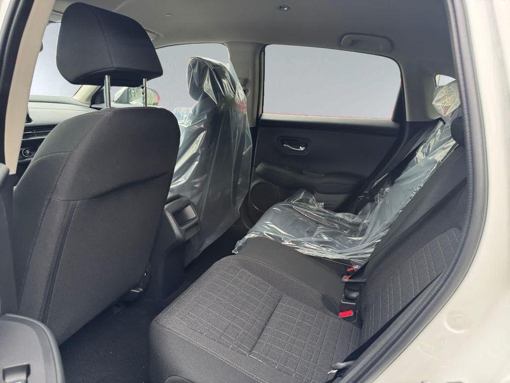 new 2026 Honda HR-V car, priced at $29,550