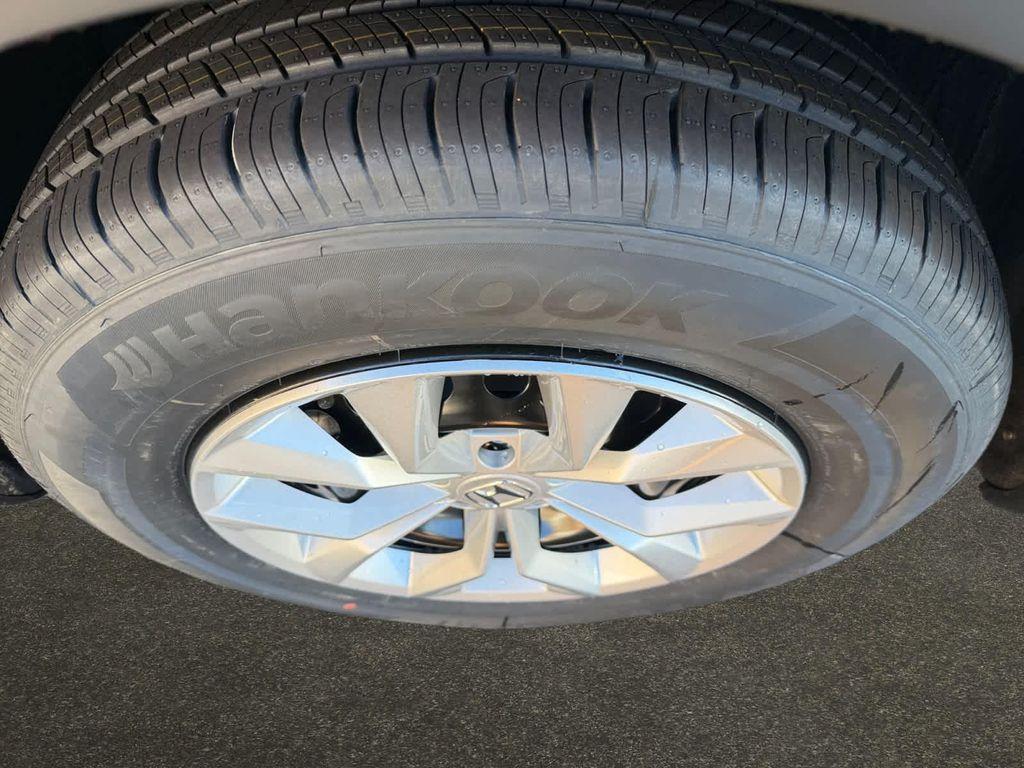 new 2026 Honda CR-V car, priced at $33,870