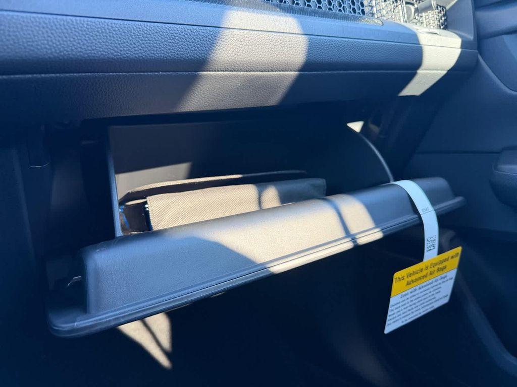 new 2026 Honda CR-V car, priced at $33,870