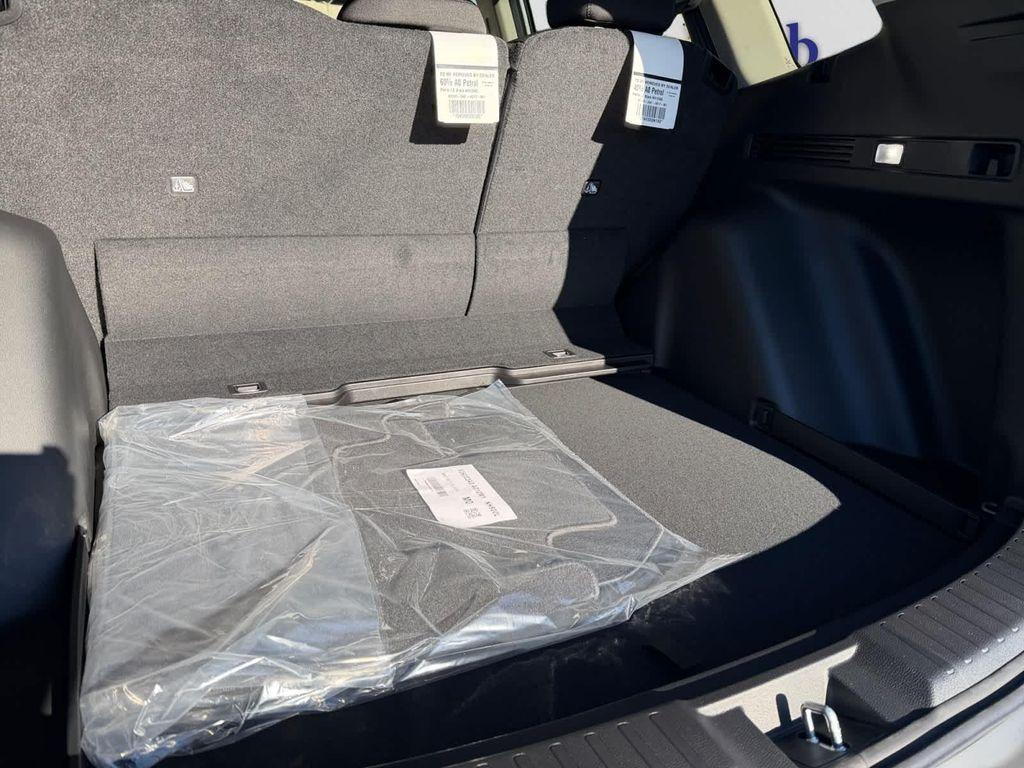 new 2026 Honda CR-V car, priced at $33,870