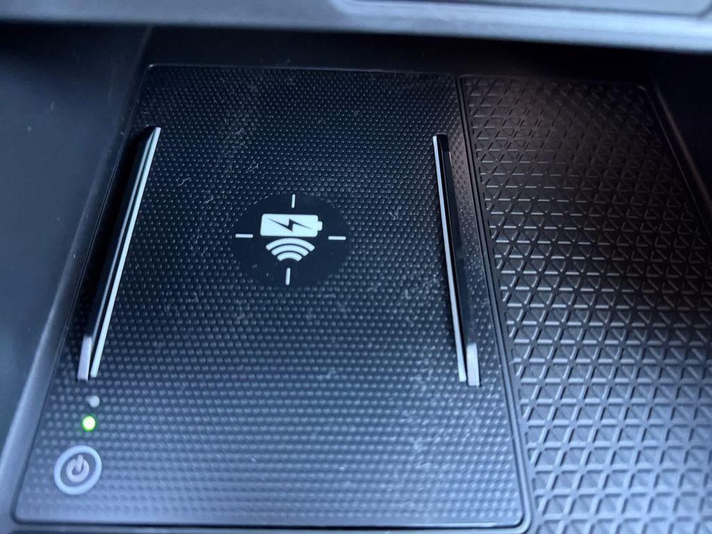 new 2026 Honda CR-V car, priced at $33,870