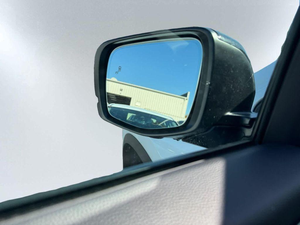 new 2025 Honda Pilot car, priced at $56,530