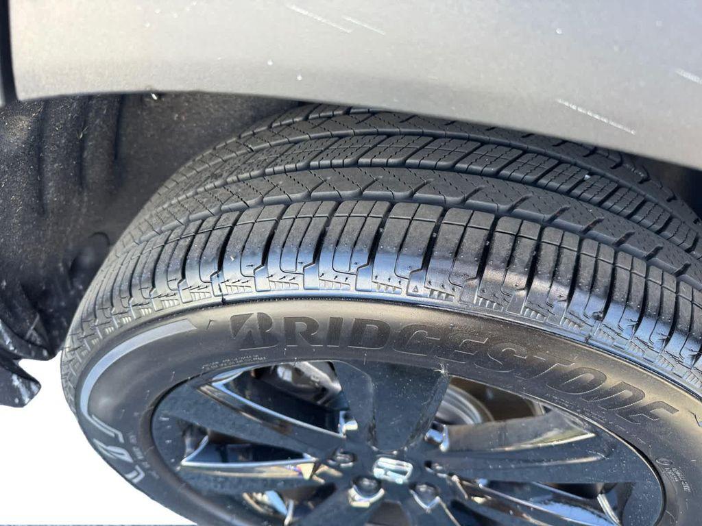 new 2025 Honda Pilot car, priced at $56,530