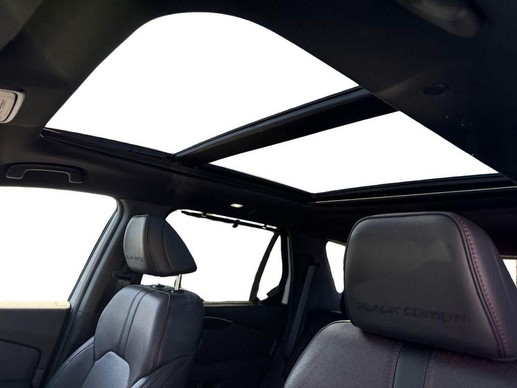 new 2025 Honda Pilot car, priced at $56,530