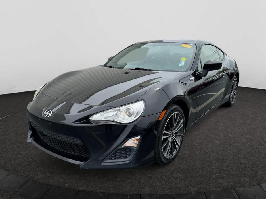 used 2015 Scion FR-S car, priced at $13,488