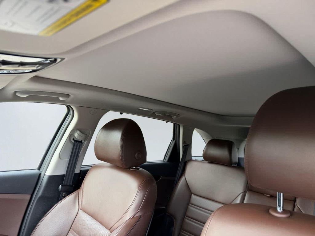 used 2019 Kia Sorento car, priced at $19,467