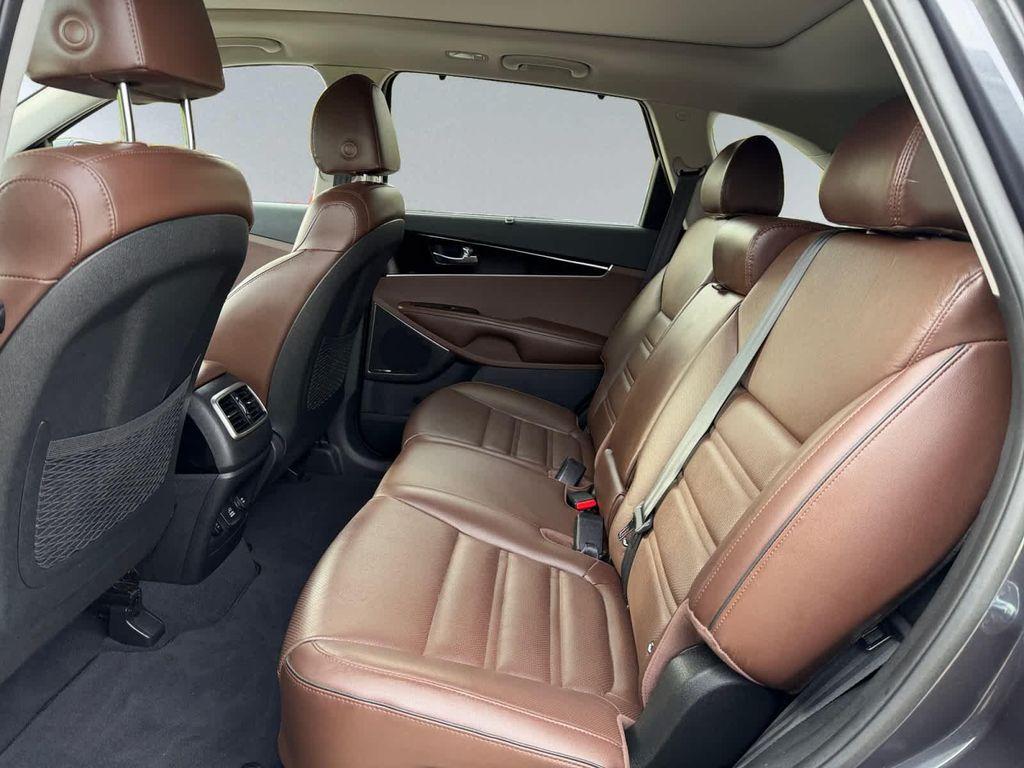 used 2019 Kia Sorento car, priced at $19,467