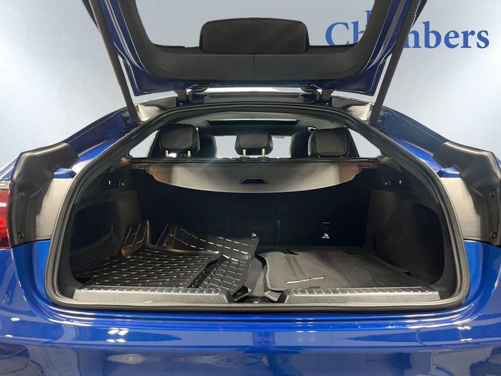 used 2023 Mercedes-Benz GLC 300 car, priced at $42,968