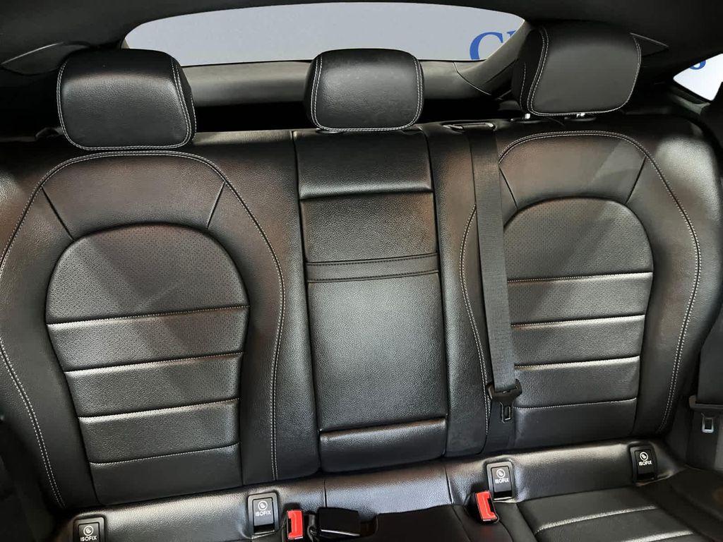 used 2023 Mercedes-Benz GLC 300 car, priced at $42,968