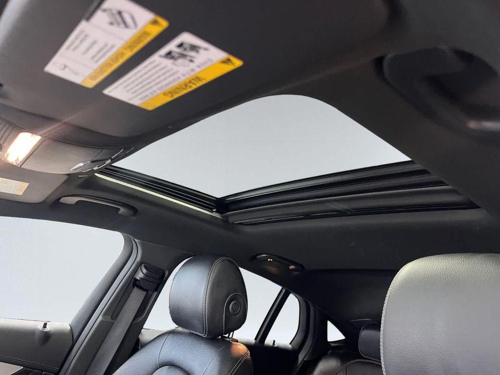 used 2023 Mercedes-Benz GLC 300 car, priced at $42,968