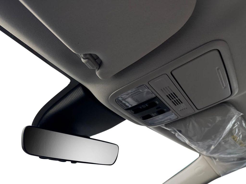 new 2026 Honda Odyssey car, priced at $44,290