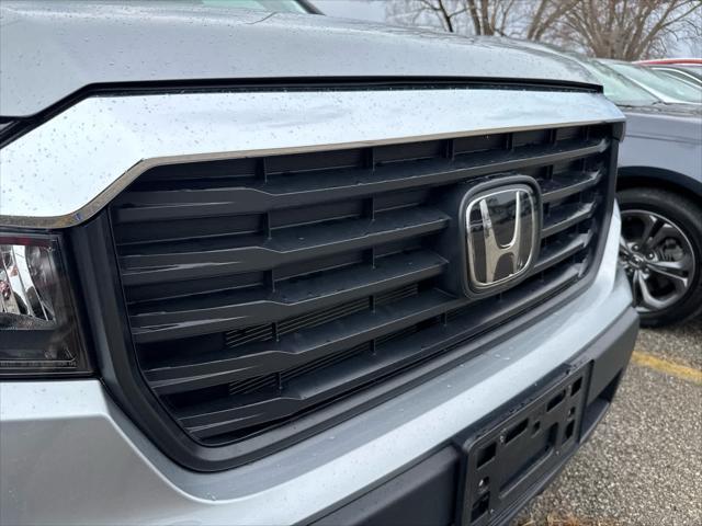 used 2022 Honda Ridgeline car, priced at $26,900