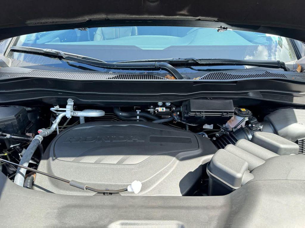 new 2026 Honda Ridgeline car, priced at $47,290