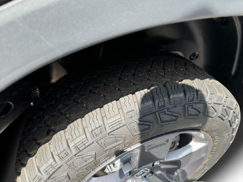 new 2026 Honda Ridgeline car, priced at $47,290