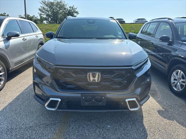 used 2023 Honda CR-V Hybrid car, priced at $36,968